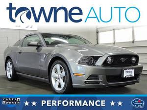 Used  Ford Mustang GT