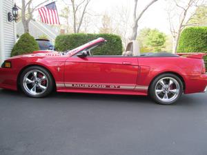 Used  Ford Mustang GT