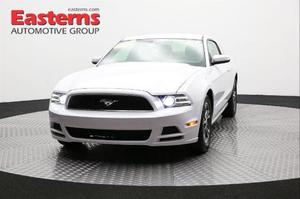 Used  Ford Mustang V6 Premium