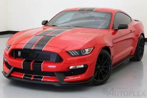 Used  Ford Shelby GT350 Shelby GT350