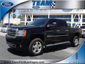 Used  GMC Sierra  Denali