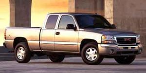 Used  GMC Sierra  WB