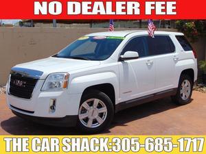 Used  GMC Terrain SLE-1