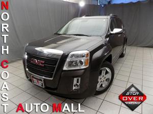 Used  GMC Terrain SLE-2