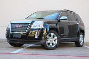 Used  GMC Terrain SLT-1