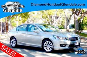 Used  Honda Accord EX