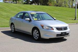 Used  Honda Accord EX-L