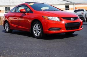 Used  Honda Civic EX