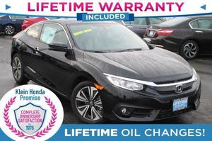 Used  Honda Civic EX-T