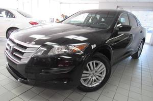 Used  Honda Crosstour EX