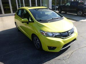 Used  Honda Fit EX