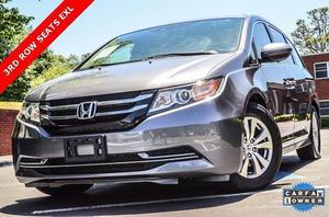 Used  Honda Odyssey EX-L