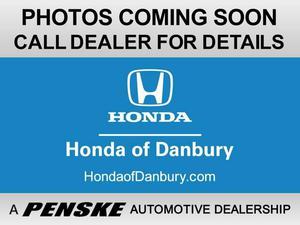 Used  Honda Odyssey EX-L