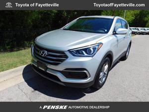 Used  Hyundai Santa Fe Sport 2.4L