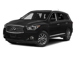 Used  INFINITI QX60 Base