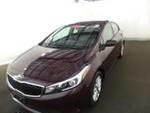 Used  Kia Forte LX