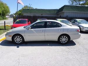 Used  Lexus ES 330