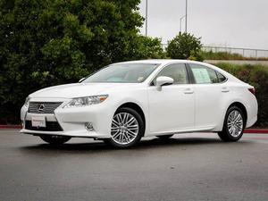 Used  Lexus ES 350 Base