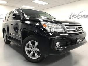 Used  Lexus GX 460 Premium