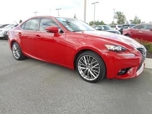 Used  Lexus IS 300