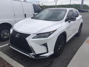 Used  Lexus RX 