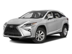 Used  Lexus RX 350 PREM&12NAVI PKS SAFTY 20W