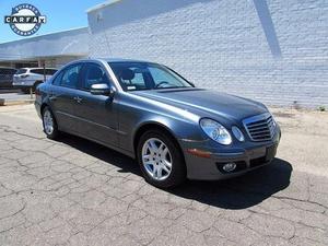 Used  Mercedes-Benz E320 Bluetec