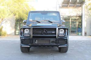 Used  Mercedes-Benz G55 AMG
