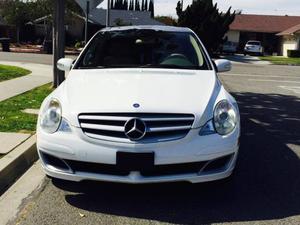 Used  Mercedes-Benz R 350