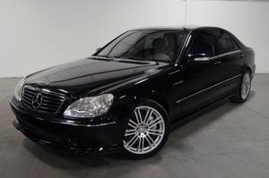 Used  Mercedes-Benz S 65 AMG