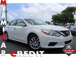 Used  Nissan Altima 2.5 S