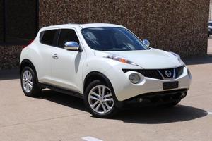 Used  Nissan Juke SL