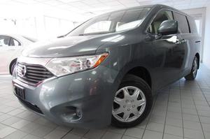 Used  Nissan Quest S