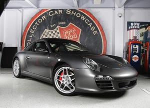 Used  Porsche 911 Carrera 4S