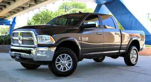 Used  RAM  Laramie