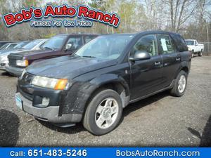 Used  Saturn Vue