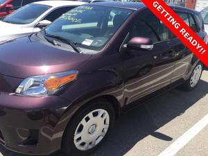 Used  Scion xD Base