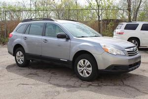 Used  Subaru Outback 2.5i