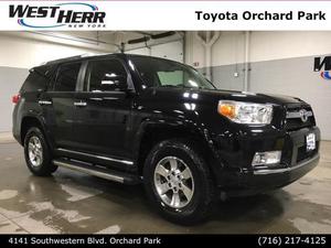 Used  Toyota 4Runner SR5