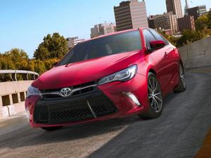 Used  Toyota Camry