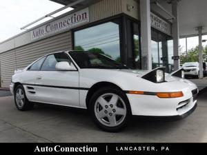 Used  Toyota MR2