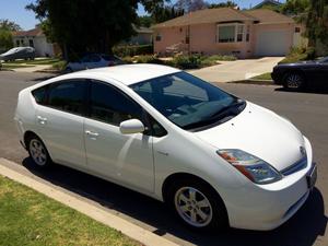 Used  Toyota Prius