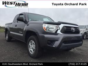 Used  Toyota Tacoma Base