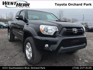 Used  Toyota Tacoma Base