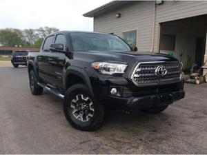 Used  Toyota Tacoma TRD Sport