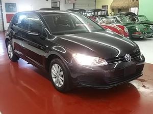 Used  Volkswagen Golf TSI S 4-Door