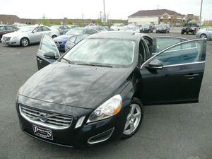 Used  Volvo S60 T5