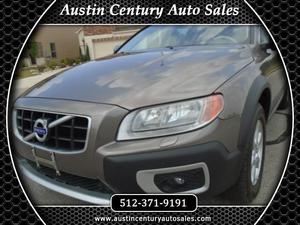 Used  Volvo XC