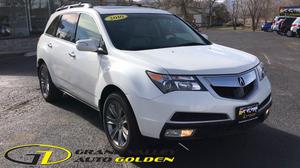  Acura MDX Base w/Advance w/RES in Golden, CO