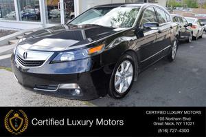  Acura TL w/ Technology Package in Great Neck, NY